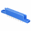 Headers, Receptacles, Female Sockets - A141540-ND - DigiKey