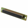 D-Sub, D-Shaped Connector Housings - 1122-1154-ND - DigiKey