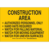 Signs, Nameplates, Posters - 2267-126848-ND - DigiKey