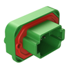 Headers, Male Pins - 889-3271-ND - DigiKey