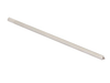 Keyed Guide Rod, 6 mm Diameter, 4-40 Thd, 6 in. Length, A-LINE -- LH-GR-6