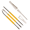 Soldering, Desoldering, Rework Products - 243-1178-ND - DigiKey