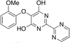 4,6-Dihydroxy-5-(o-methoxyphenoxy)-2,2’-bipyrimidine.. - 24294 - Medical Isotopes, Inc.