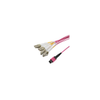 Fiber Optic Cables - 5073-MPMA8OM4-20LCUP-10-ND - DigiKey