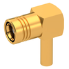 Coaxial Connector (RF) Assemblies - 2201-R114183000-ND - DigiKey