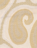 Pretty In Paisley Fabric - 9179/01 - Pollack