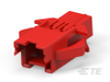 Rectangular Wire & Cable Connectors & Housings - 2349952-2 - TE Connectivity