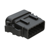 Rectangular Connector Housings - 889-ATM06-12SB-SF2BK-ND - DigiKey
