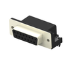 D-Sub Connector Assemblies - A132514-ND - DigiKey