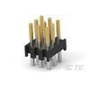 Headers, Male Pins - 17-5-103817-1-ND - DigiKey