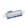 D-Sub, D-Shaped Connector Housings - 4306-CBC9W4S0000X/AA-ND - DigiKey