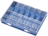 Compartment Boxes - 8411338 - RS Components, Ltd.
