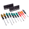 Screw and Nut Driver Sets - 5627-05347106001-ND - DigiKey