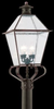PCD8961NR Exterior -Post/Pier Head - 369678 - Capital Lighting, Inc.