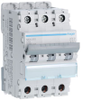 MCBs - 599913 - RS Components, Ltd.