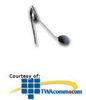 VXI TuffSet Link QD 36-6 Over-The-Ear Headset - VXI-200581 - TelephoneStuff.com
