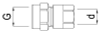 Fittings - Adapters-transitions - 340101176 - Georg Fischer Piping Systems Ltd