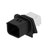 Headers, Male Pins - 1734-2394674-5-ND - DigiKey