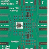 Demonstration Circuit Board for Single Ended MGA-17516,16516 - DEMO-MGA-1X516A - Broadcom Inc.