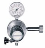 Cole-Parmer Single-Stage Low-Pressure Specialty Regulator; CGA 660 -- GO-03274-10