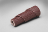 3M 341D Tapered Aluminum Oxide Cartridge Roll - P120 Grit - 1 in Length - 3/8 in Diameter - 1/8 in Center Hole - 97242 - 051144-97242 - R. S. Hughes Company, Inc.