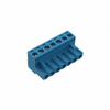 Terminal Blocks - Headers, Plugs and Sockets - 102-6395-ND - DigiKey