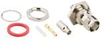 RF Connectors / Coaxial Connectors - 031-2318 - VAST STOCK CO., LIMITED