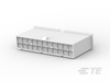 Rectangular Power Connectors - 2-1969598-2 - TE Connectivity