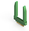Card Edge Connectors - Edgeboard Connectors - 345-028-560-878 - Lingto Electronic Limited