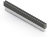 Card Edge Connectors - Edgeboard Connectors - 745-124-541-206 - Lingto Electronic Limited