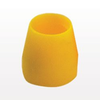 Ferrule, Yellow - 2419400 - Qosina Corp.