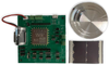 Energy Harvesting Educational/ Development Kit -- EH-EDU-1