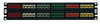 Patch Panel, 48Port, 2Rack U; Connector Type Panduit - 84K3263 - Newark, An Avnet Company