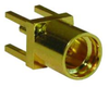 Rf Coax Conn, Mmcx Jack, 50 Ohm, Pcb Rohs Compliant Amphenol Rf - 81AH0270 - Newark, An Avnet Company