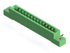 Card Edge Conn, Single Side, 13Pos, Th; Card Edge Connector Type Edac - 86AH7506 - Newark, An Avnet Company