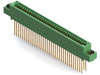 Card Conn, Dual Side, 68Pos, Wire Wrap; Card Edge Connector Type Edac - 70AJ2488 - Newark, An Avnet Company