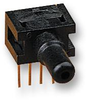Pressure Sensor, 0-1Psig; Operating Pressure Max Honeywell - 46WX443 - Newark, An Avnet Company