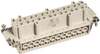 Insert, Receptacle, 24Pos, Screw; Product Range Amp Te Connectivity - 72Y2650 - Newark, An Avnet Company