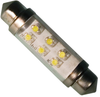 Lamp, Led Replacement, White; Lamp Base Type Jkl Components - 27W7518 - Newark, An Avnet Company