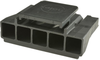 Connector Housing, Rcpt, 5Pos; Product Range Molex - 89C3102 - Newark, An Avnet Company
