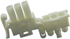 Plug & Socket Housing, Plug, Nylon; Product Range Amp Te Connectivity - 01C7319 - Newark, An Avnet Company