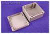 Small Enclosures - Plastic Enclosures - Industrial -- 1590ZGRP161 - Image