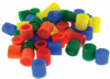 Plastic Sleeve Tubing Clamp -- MPC-380