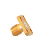RF Coaxial Panel Mount Connector - SDT22441-2B - Richardson RFPD