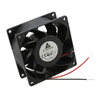 Fans, Thermal Management - Fans - DC Brushless Fans (BLDC) - FFB0824EHE - Win Source Electronics