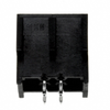 Headers, Male Pins - 23-0444320401-ND - DigiKey