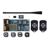 Development Boards, Kits, Programmers - Evaluation Boards - RF Evaluation and Development Kits, Boards - EVAL-433-HH-KF-HT - Acme Chip Technology Co., Limited