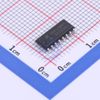 Communication Interface Chip/UART/485/232 >> Analog Switches / Multiplexers -- DG212BDY-E3 - Image