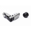 CAT 5e Shielded Field Terminable Plug - 90000003 - Belden Inc.