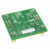 Linear Voltage Regulator Evaluation Boards - ADP1761-1.3-EVALZ-ND - DigiKey